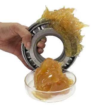 What is lithium based grease?